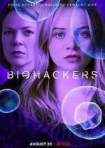 Watch Biohackers Megashare8