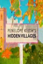 Watch Penelope Keith's Hidden Villages Megashare8