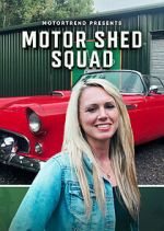 Watch Motor Shed Squad Megashare8