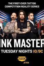 Ink Master megashare8