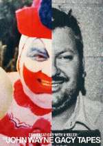 Watch Conversations with a Killer: The John Wayne Gacy Tapes Megashare8