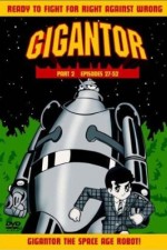 Watch Gigantor Megashare8