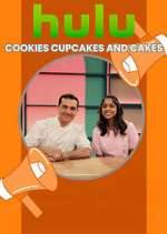 Watch Cookie Cupcake Cake Megashare8