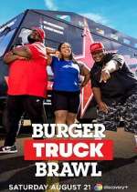 Watch Burger Truck Brawl Megashare8