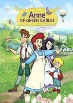 Watch Anne of Green Gables: The Animated Series Megashare8