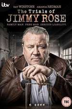 Watch The Trials of Jimmy Rose Megashare8