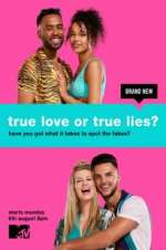 Watch True love or true lies ? Megashare8