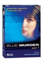 Watch Blue Murder (UK) Megashare8