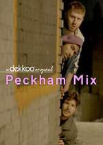 Watch Peckham Mix Megashare8