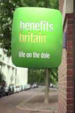 Watch Benefits Britain -  Life On The Dole Megashare8