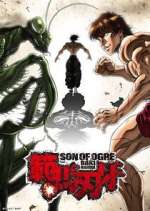 Watch Baki Hanma Megashare8