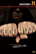 Watch Gangland Megashare8