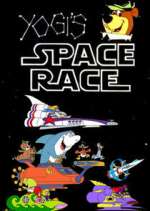 Watch Yogi's Space Race Megashare8