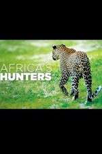 Watch Africa's Hunters Megashare8