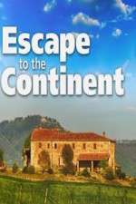 Watch Escape to the Continent Megashare8