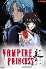 Watch Vampire Princess Miyu (OAV) Megashare8
