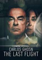 Watch Carlos Ghosn: The Last Flight Megashare8