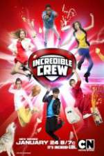 Watch Incredible Crew Megashare8