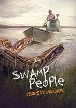 Swamp People: Serpent Invasion megashare8
