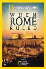 Watch When Rome Ruled Megashare8
