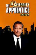 Watch The Celebrity Apprentice Australia Megashare8