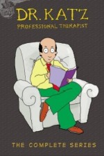Watch Dr. Katz, Professional Therapist Megashare8