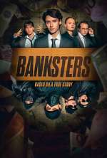 Banksters megashare8