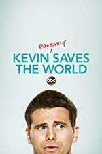 Watch Kevin (Probably) Saves the World Megashare8