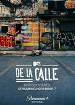 Watch De La Calle Megashare8