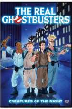 Watch The Real Ghost Busters Megashare8