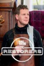 Watch Salvage Hunters: The Restorers Megashare8