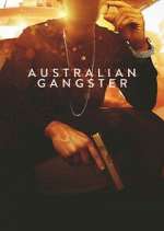 Watch Australian Gangster Megashare8