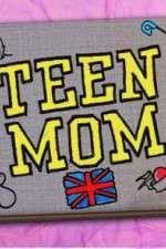 Watch Teen Mom UK Megashare8