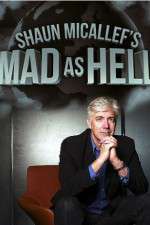 Watch Shaun Micallef's Mad as Hell Megashare8