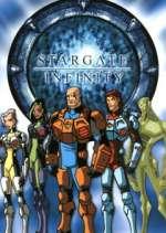 Watch Stargate: Infinity Megashare8