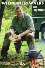 Watch Wilderness Walks with Ray Mears Megashare8