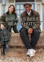 Watch Britain's Best Beach Huts Megashare8