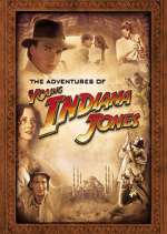 Watch The Adventures of Young Indiana Jones Megashare8