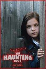 Watch The Haunting Hour The Series Megashare8