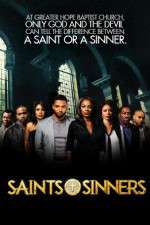 Watch Saints & Sinners Megashare8