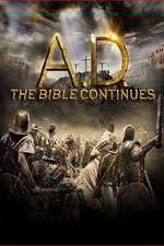 Watch AD The Bible Continues Megashare8