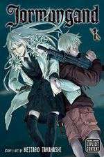 Watch Jormungand Megashare8