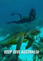 Watch Deep Dive Australia Megashare8