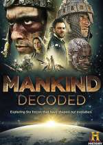 Watch Mankind Decoded Megashare8