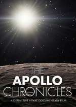 Watch The Apollo Chronicles Megashare8