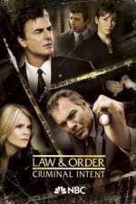 Watch Law & Order: Criminal Intent Megashare8
