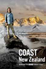 Watch Coast New Zealand Megashare8