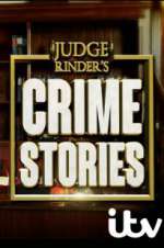 Watch Judge Rinder's Crime Stories Megashare8