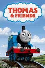 Watch Thomas & Friends Megashare8