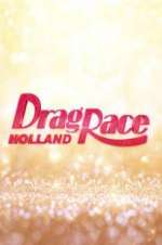Watch Drag Race Holland Megashare8